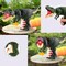 Kitcheniva T Rex Dinosaur Toy Trigger The Dinosaur Roaring Sounds